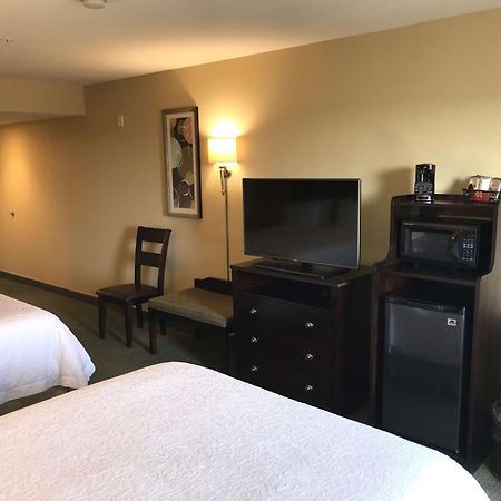 Hampton Inn And Suites Austin - Lakeway Exteriör bild