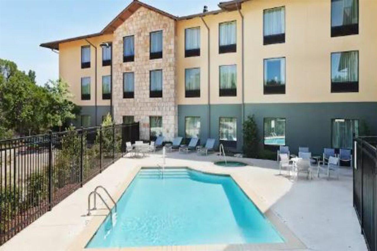 Hampton Inn And Suites Austin - Lakeway Exteriör bild
