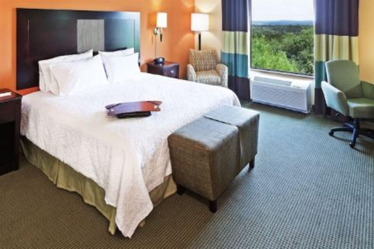 Hampton Inn And Suites Austin - Lakeway Exteriör bild