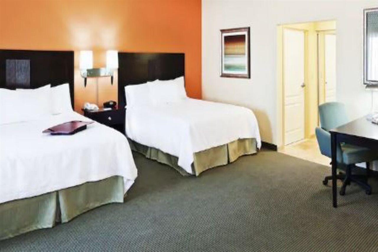 Hampton Inn And Suites Austin - Lakeway Exteriör bild