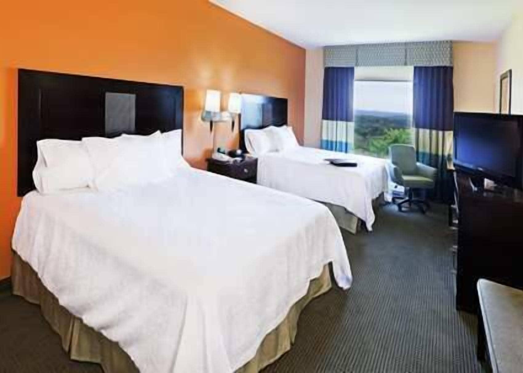 Hampton Inn And Suites Austin - Lakeway Exteriör bild