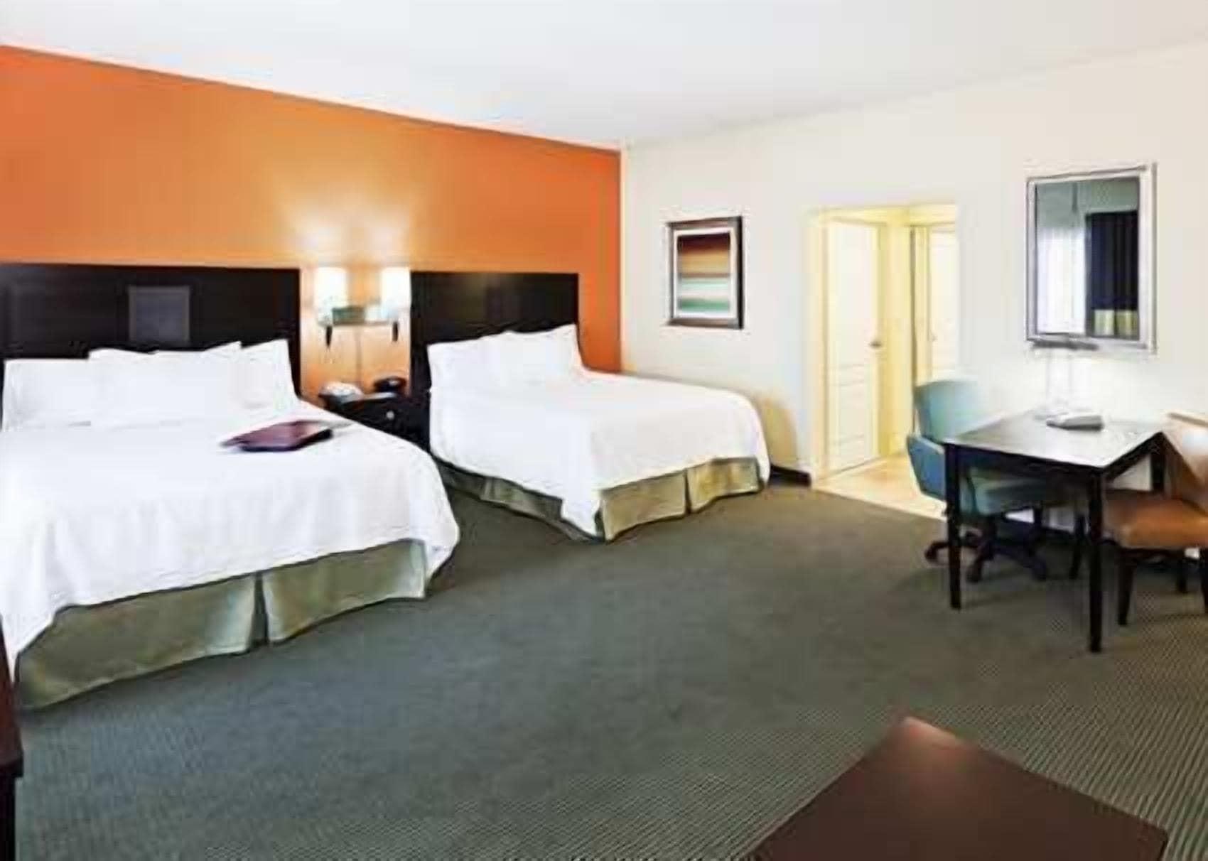 Hampton Inn And Suites Austin - Lakeway Exteriör bild