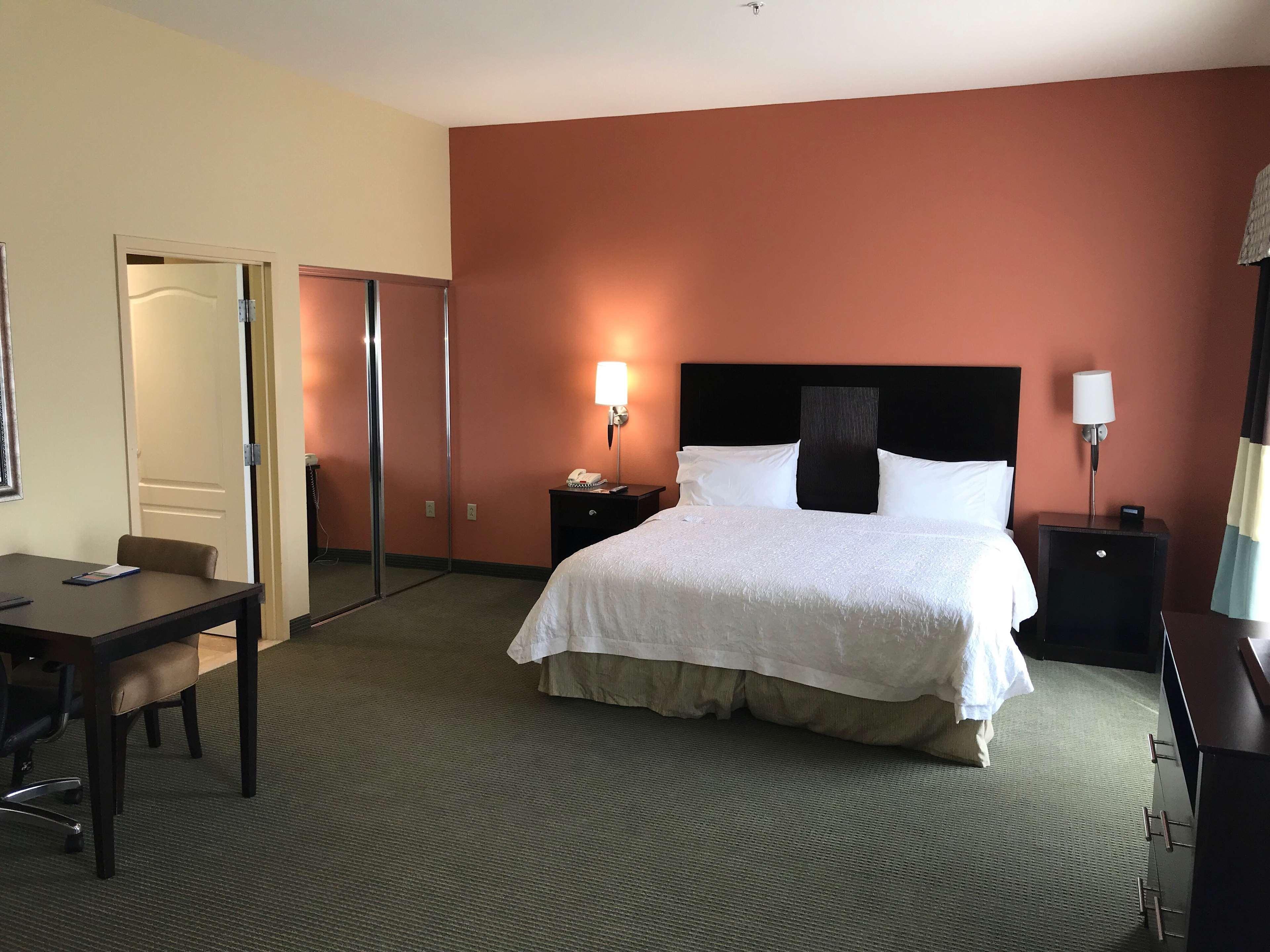 Hampton Inn And Suites Austin - Lakeway Exteriör bild