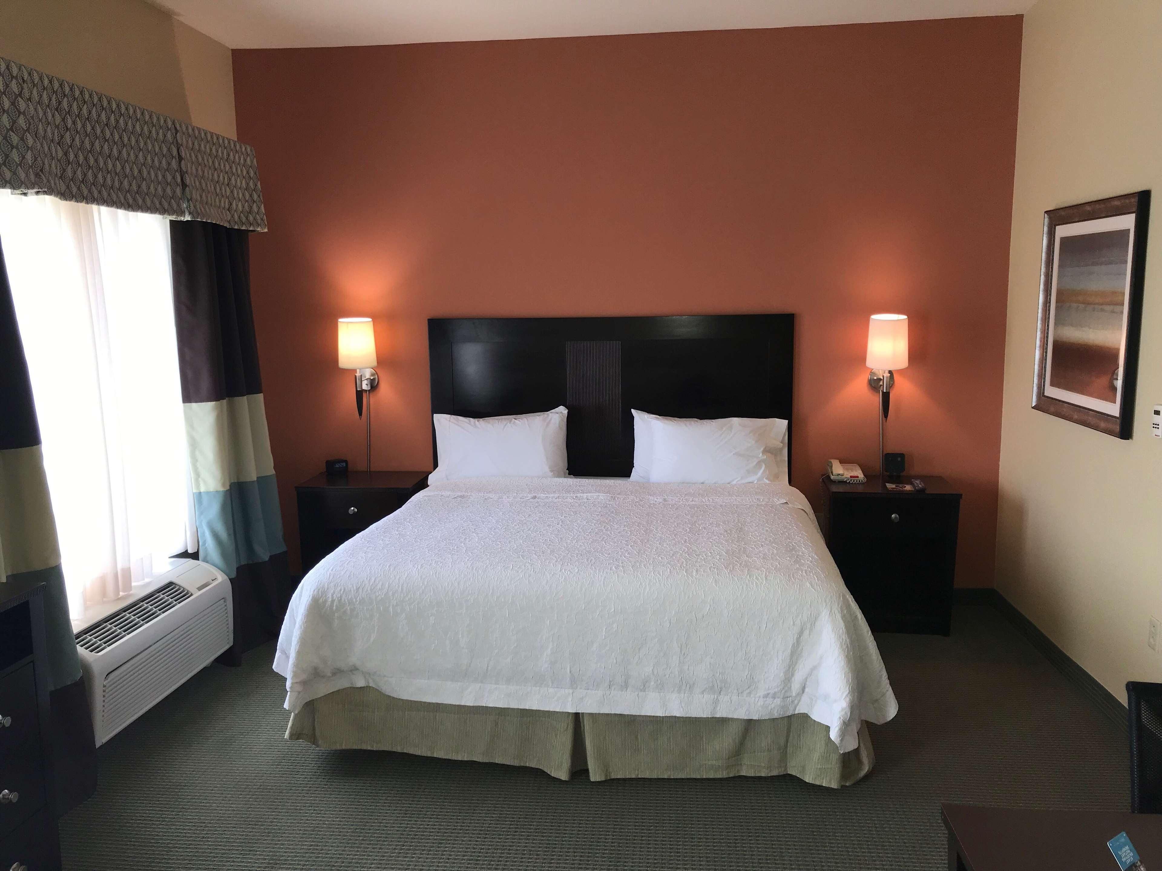 Hampton Inn And Suites Austin - Lakeway Exteriör bild