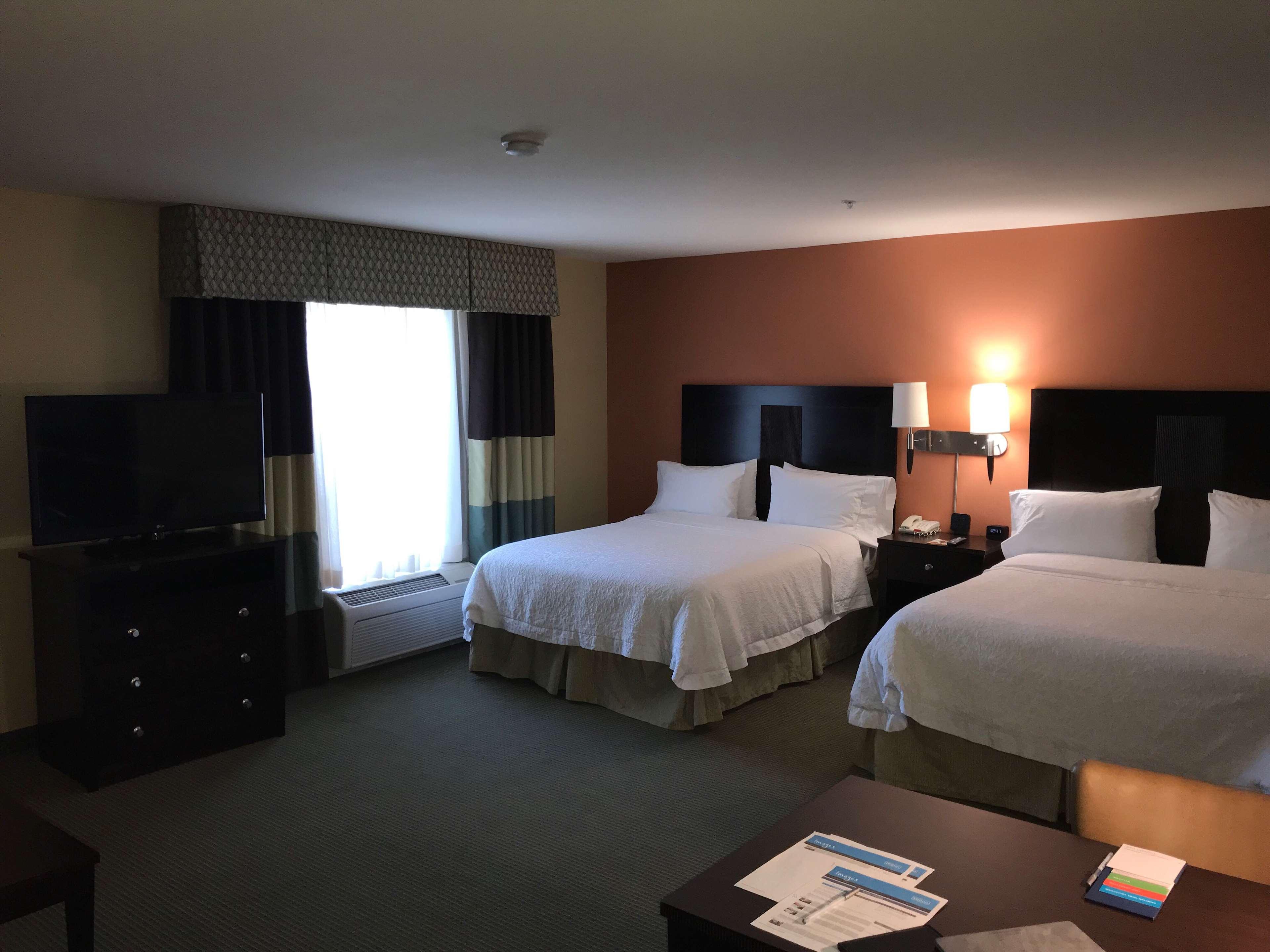 Hampton Inn And Suites Austin - Lakeway Exteriör bild