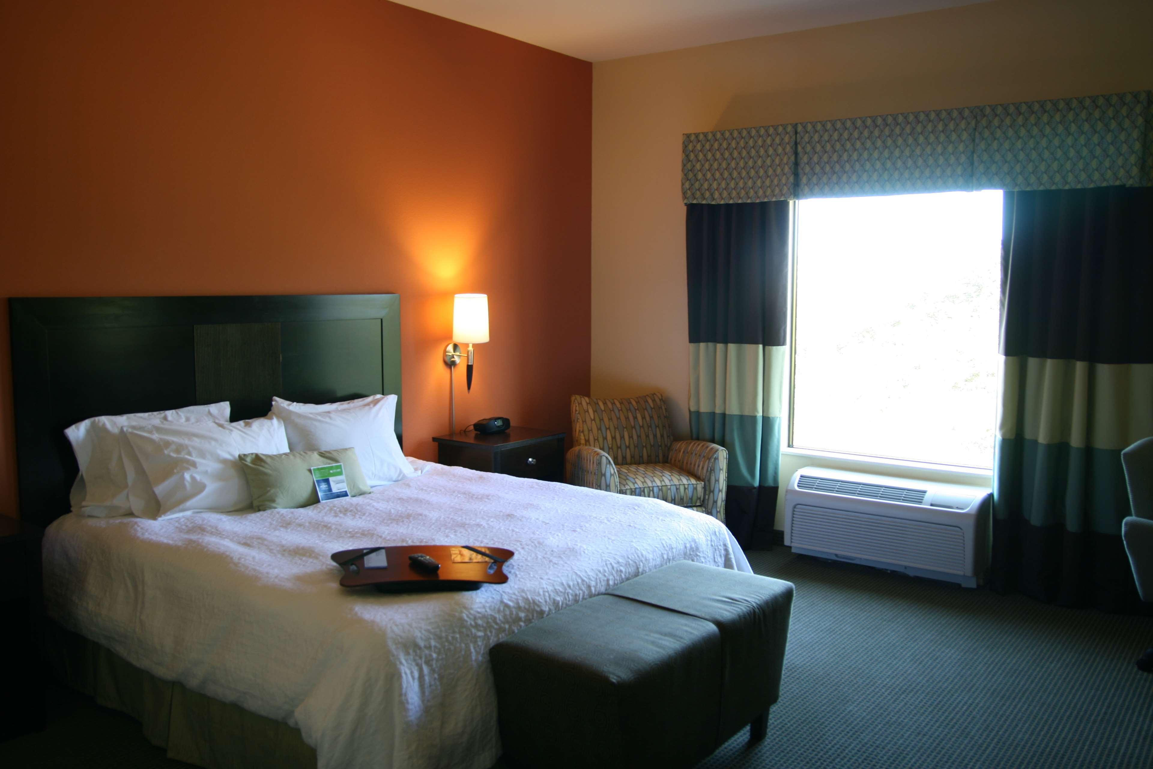 Hampton Inn And Suites Austin - Lakeway Rum bild