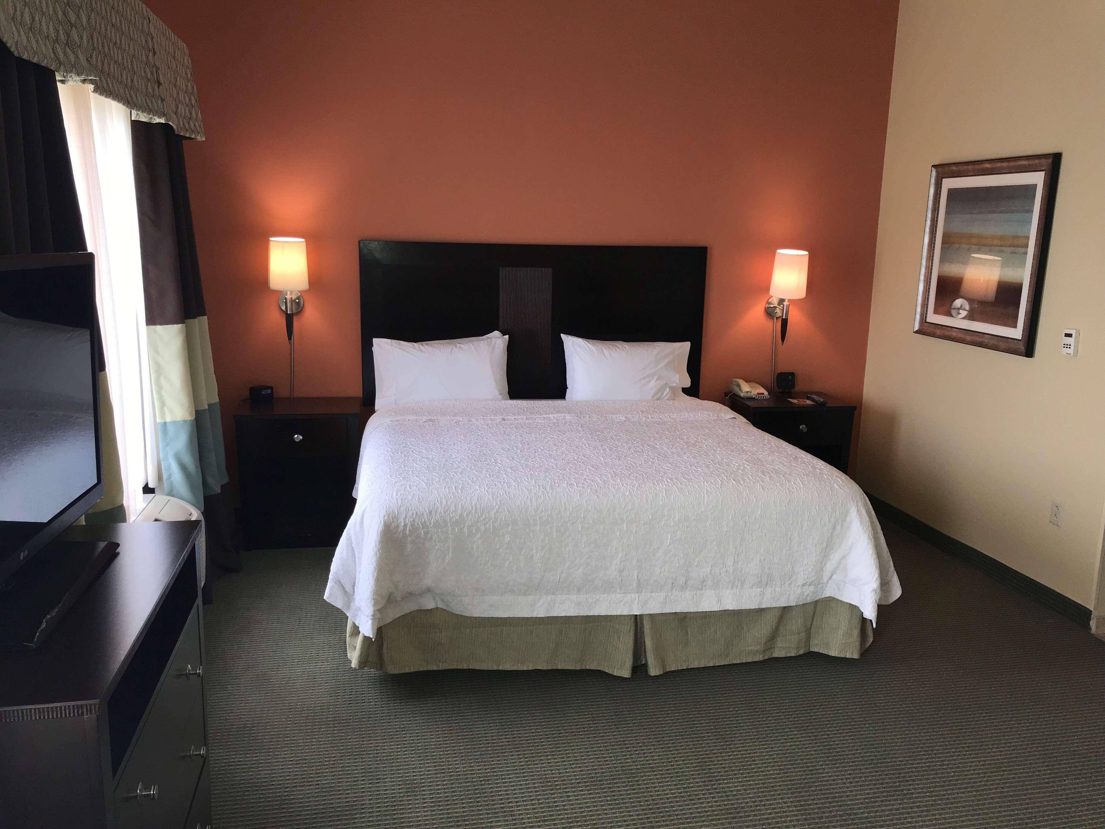 Hampton Inn And Suites Austin - Lakeway Exteriör bild