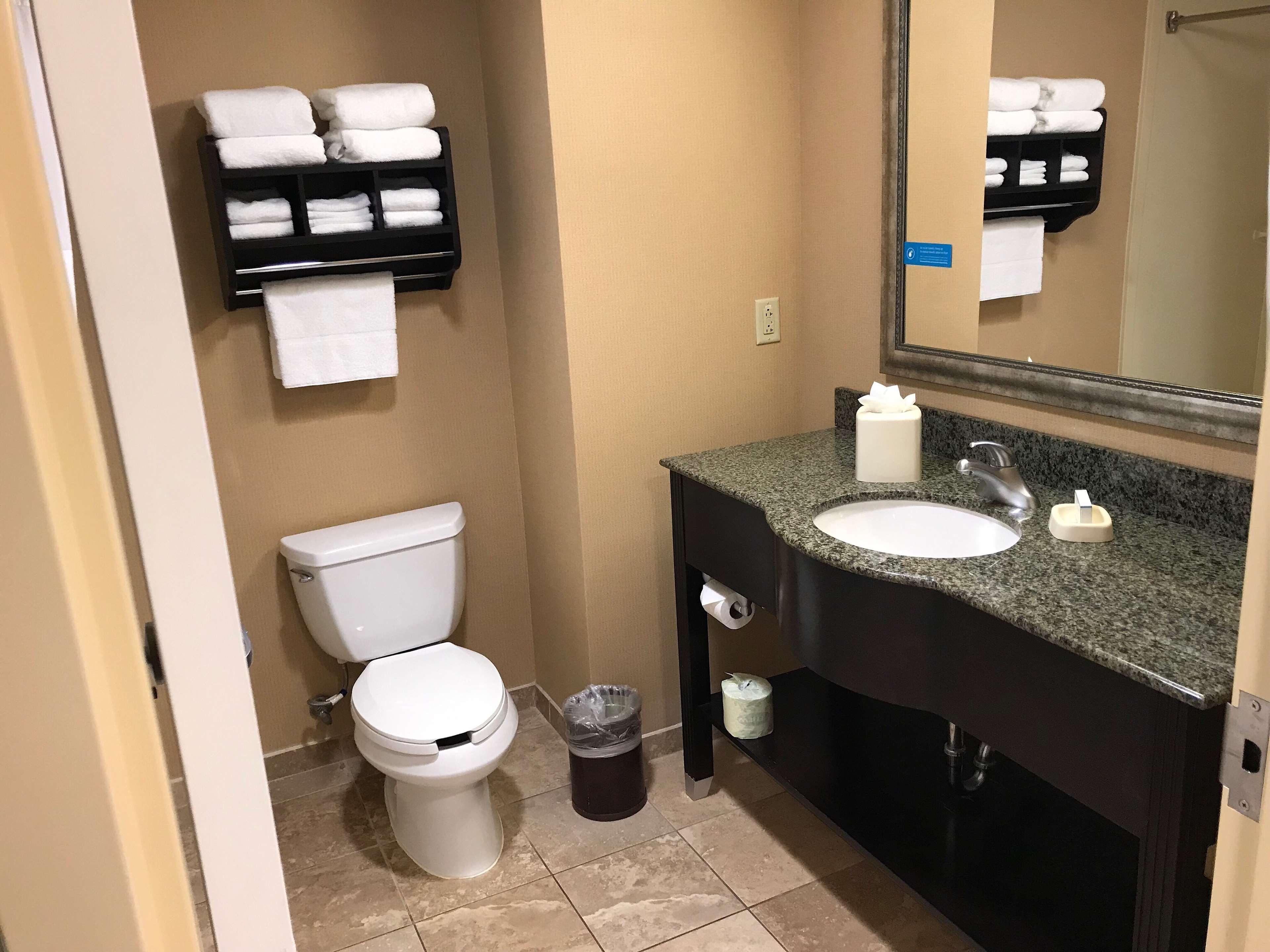 Hampton Inn And Suites Austin - Lakeway Exteriör bild