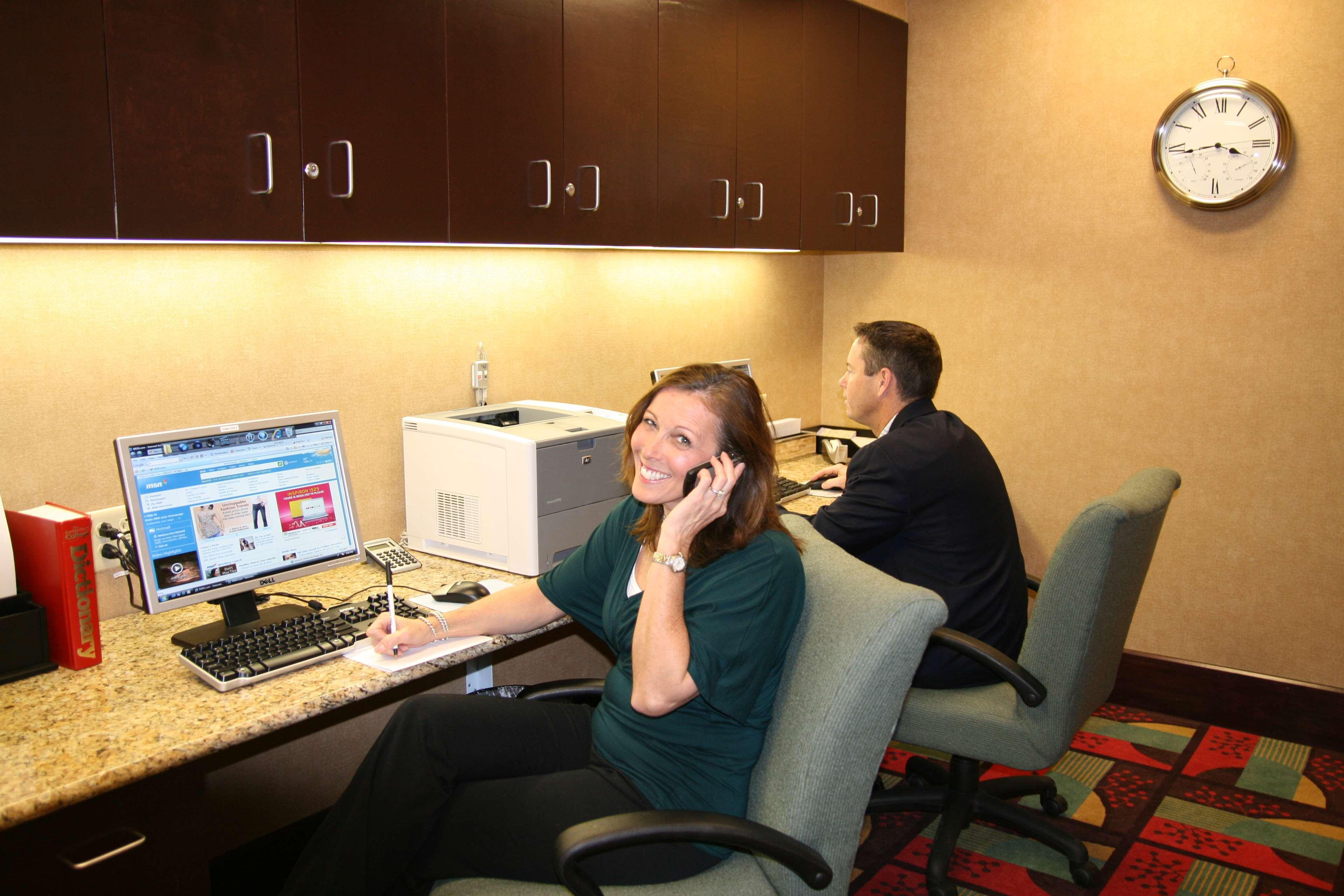 Hampton Inn And Suites Austin - Lakeway Bekvämligheter bild
