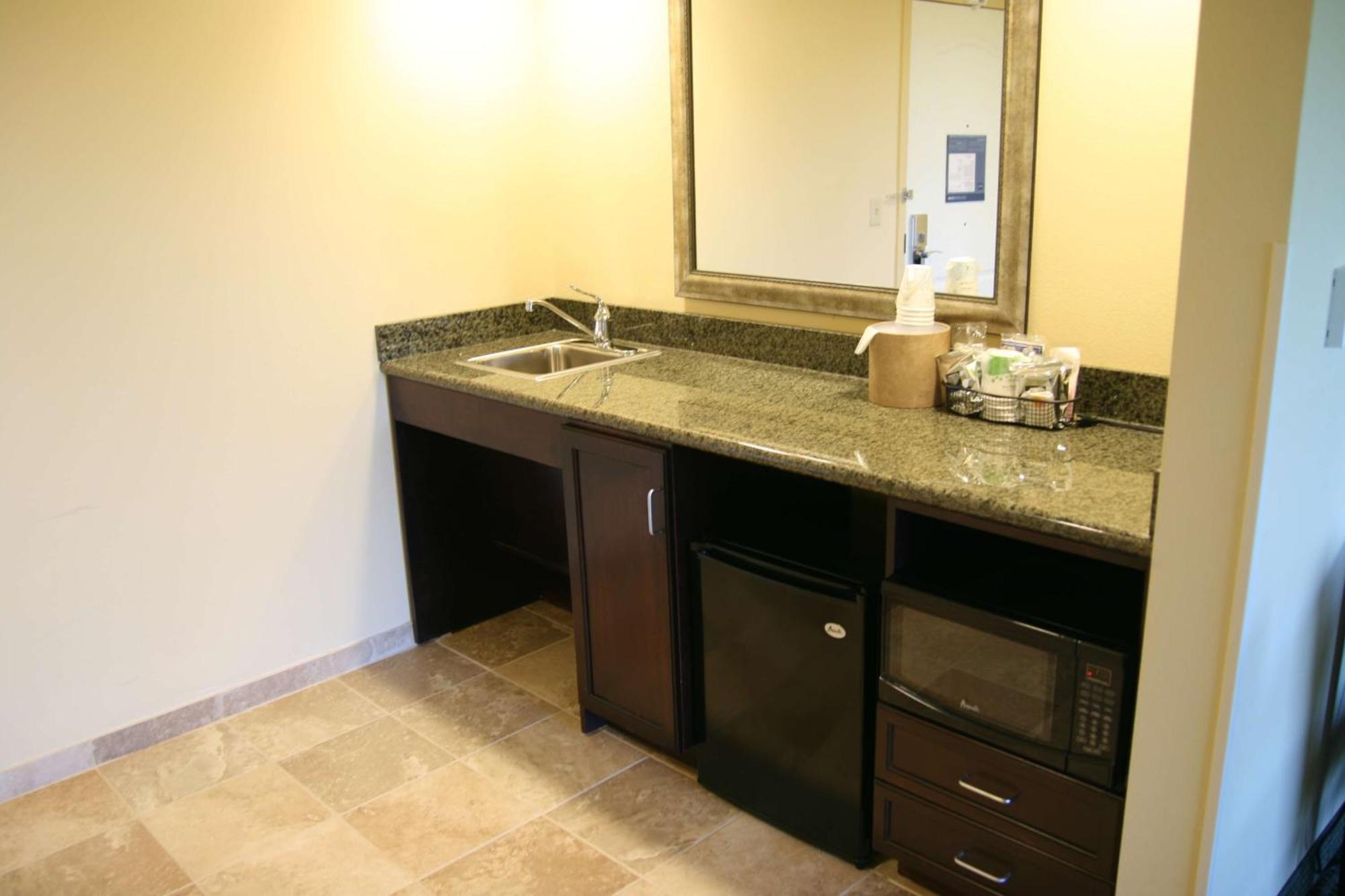 Hampton Inn And Suites Austin - Lakeway Exteriör bild