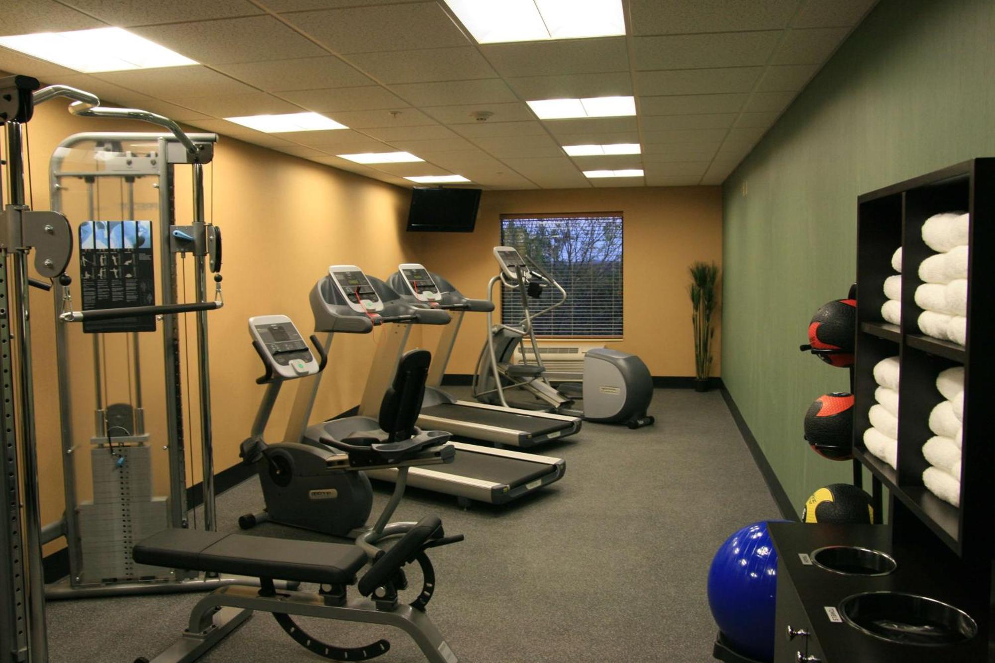 Hampton Inn And Suites Austin - Lakeway Exteriör bild
