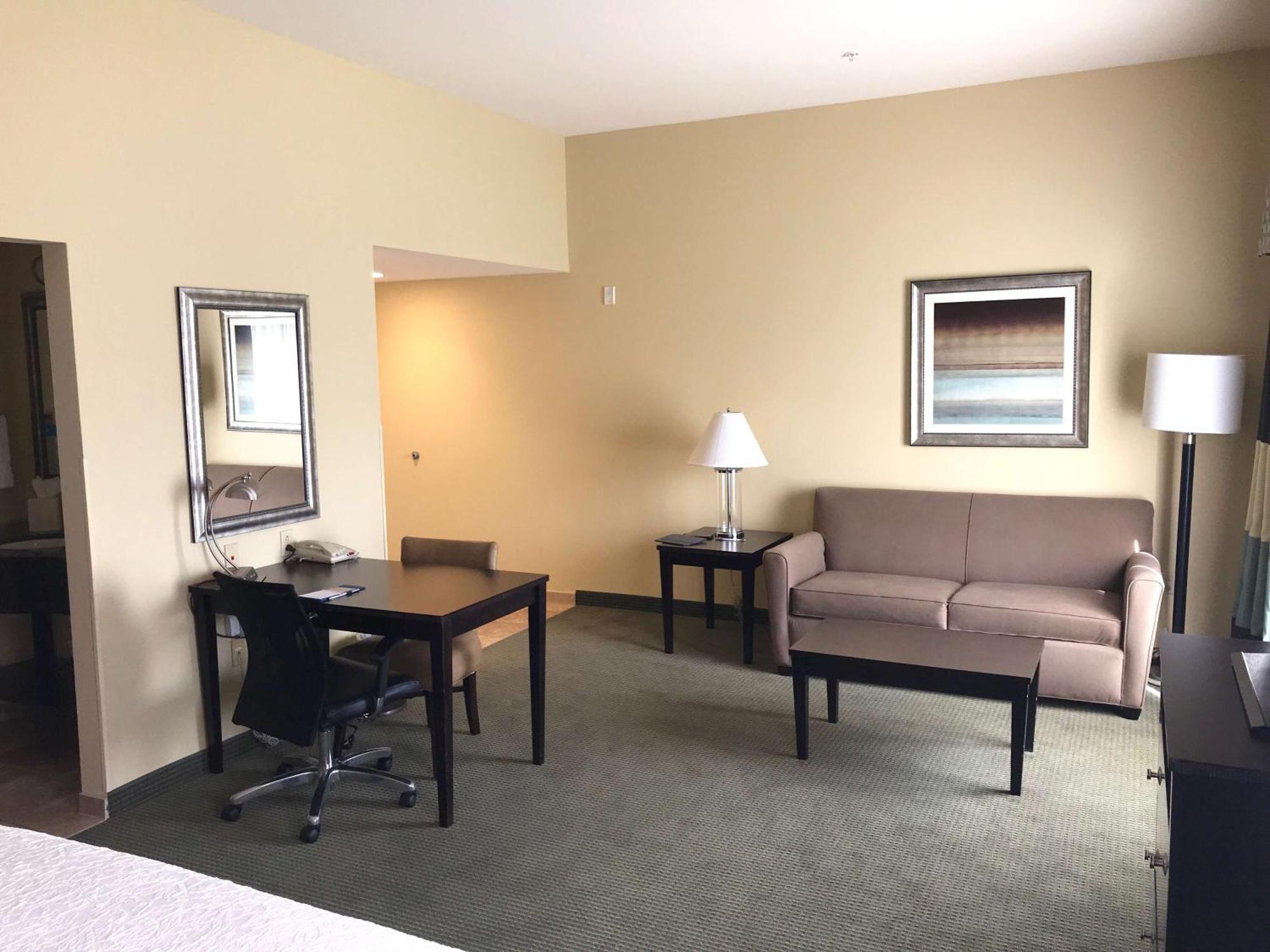 Hampton Inn And Suites Austin - Lakeway Exteriör bild