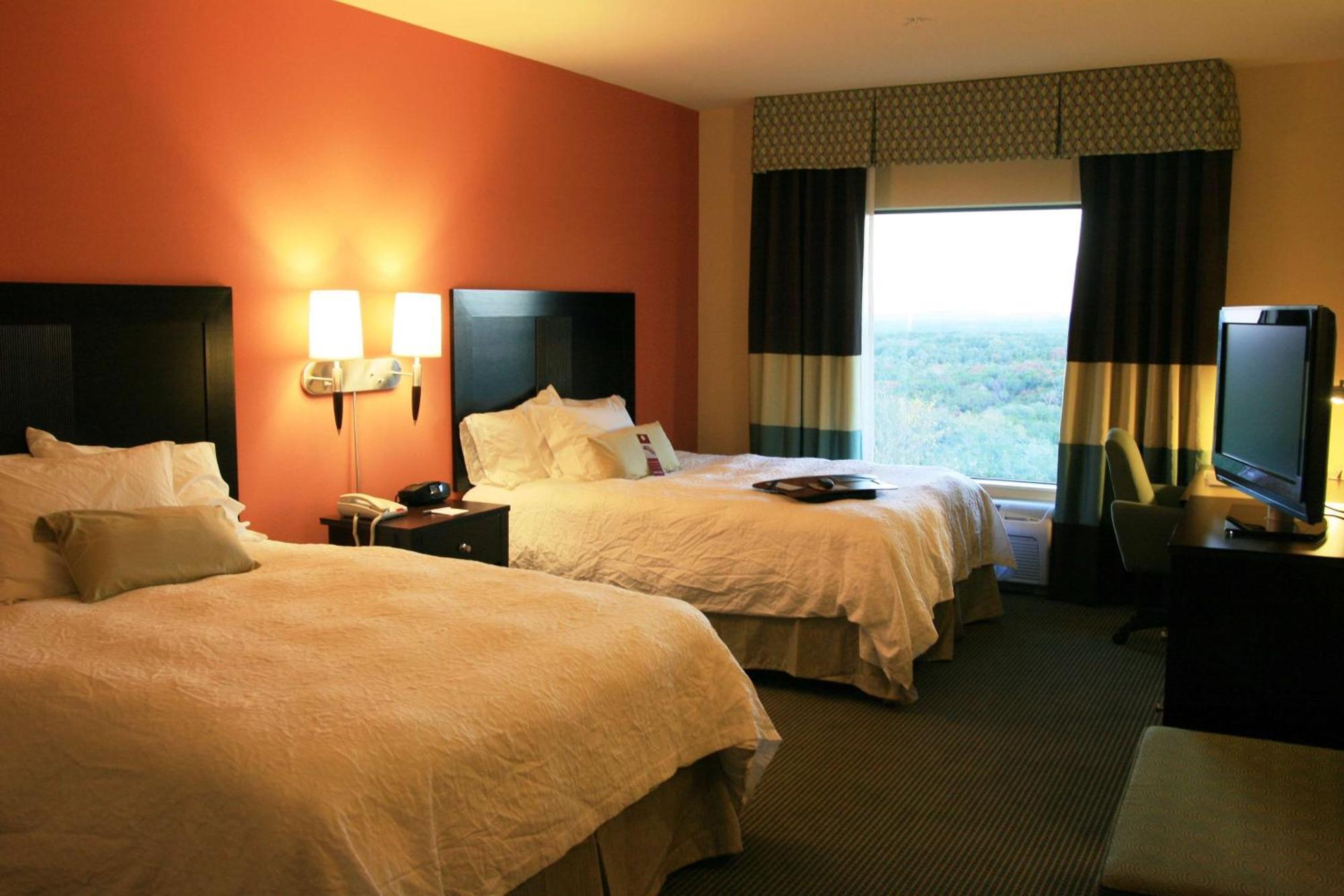 Hampton Inn And Suites Austin - Lakeway Exteriör bild