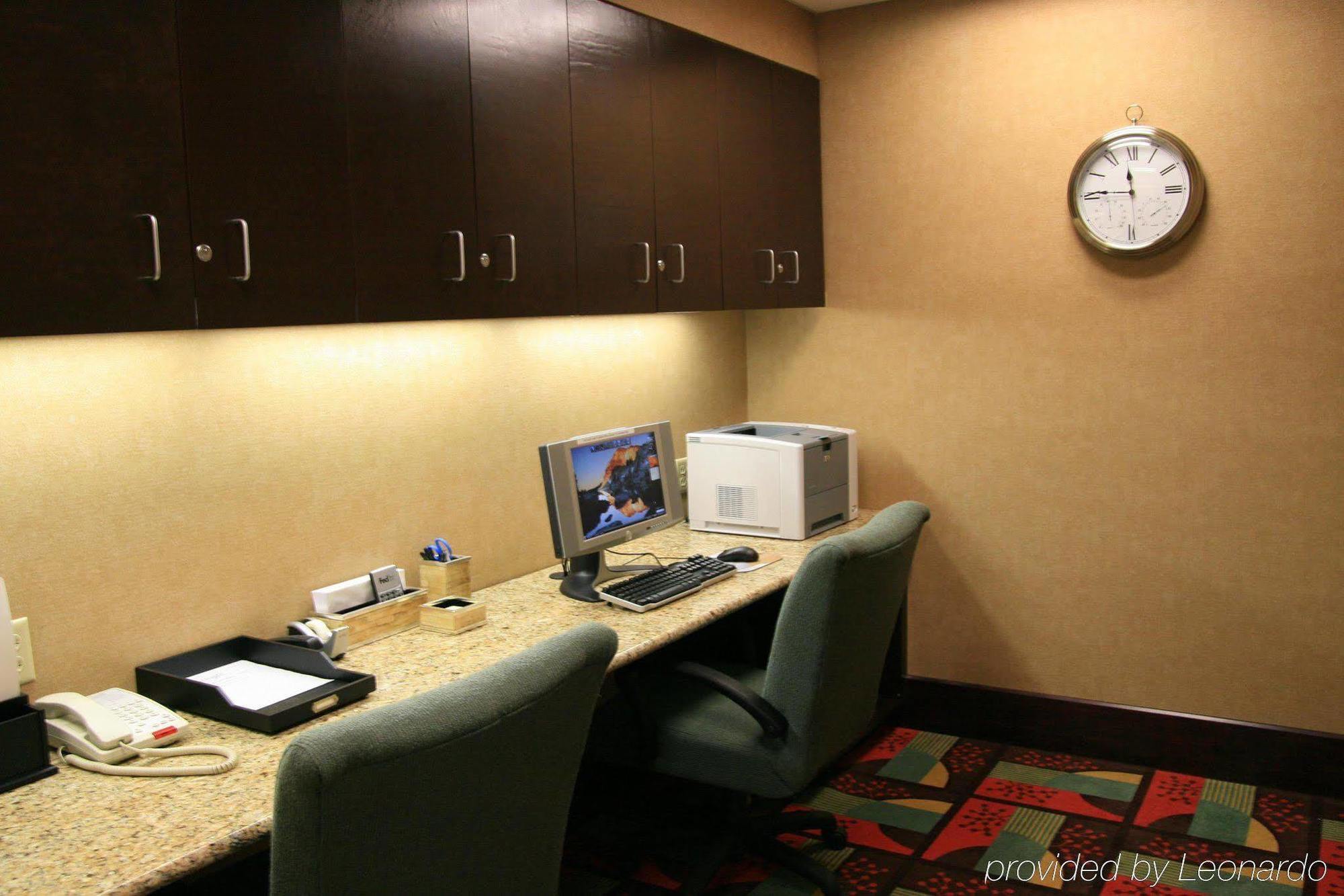 Hampton Inn And Suites Austin - Lakeway Bekvämligheter bild