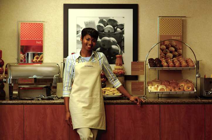 Hampton Inn And Suites Austin - Lakeway Exteriör bild